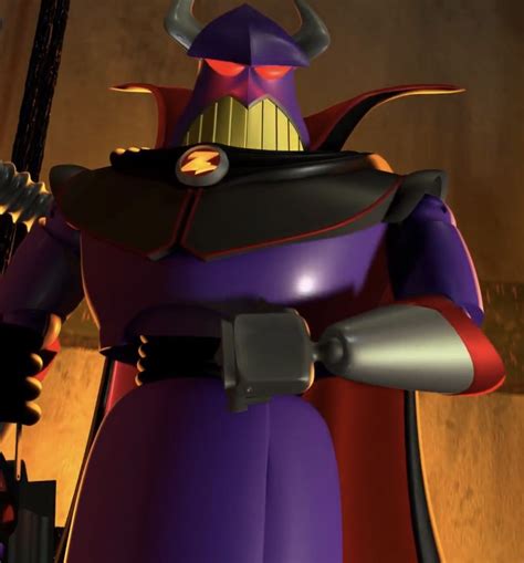 zurg emperor